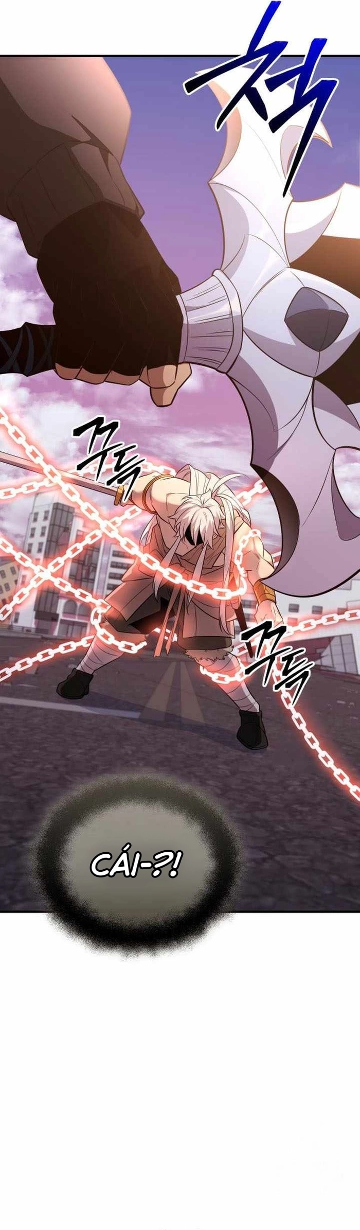Ta Nhận Được Vật Phẩm Thần Thoại Chapter 124 - Trang 2