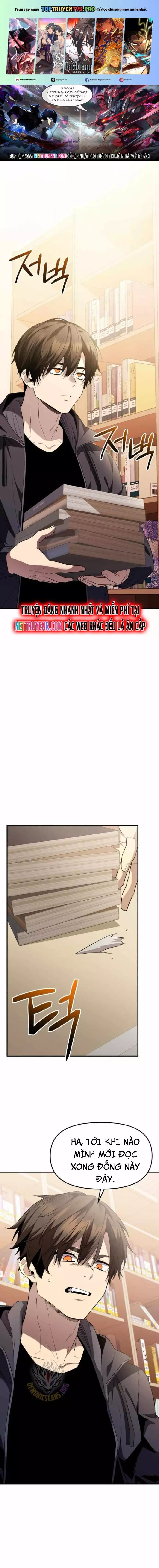 Ta Nhận Được Vật Phẩm Thần Thoại Chapter 126 - Trang 2