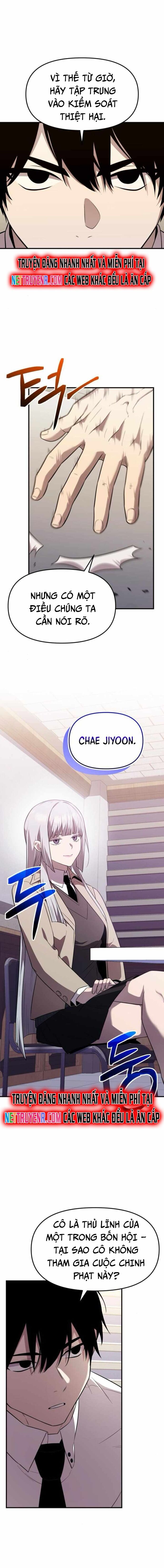 Ta Nhận Được Vật Phẩm Thần Thoại Chapter 126 - Trang 2