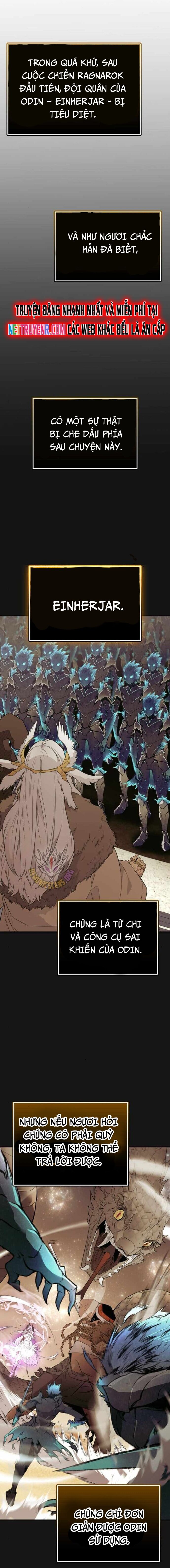 Ta Nhận Được Vật Phẩm Thần Thoại Chapter 126 - Trang 2