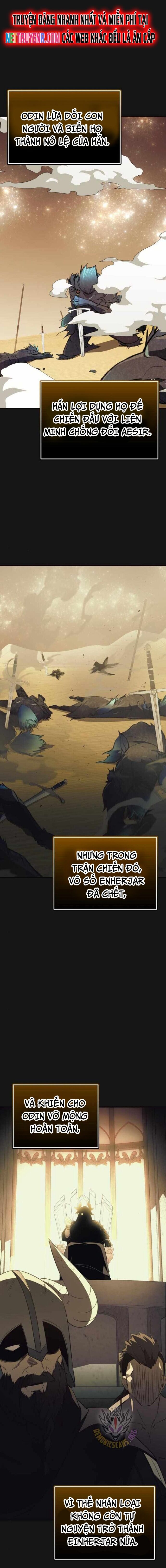Ta Nhận Được Vật Phẩm Thần Thoại Chapter 126 - Trang 2