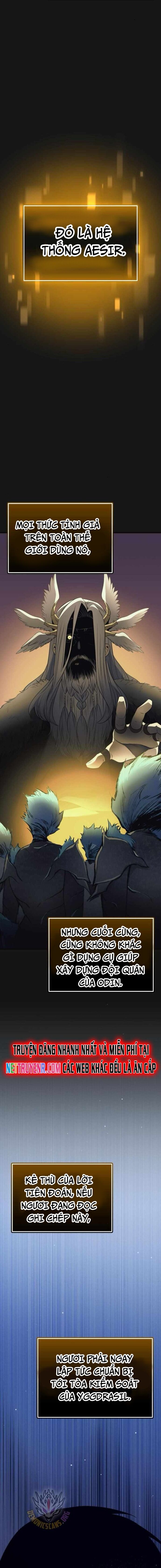 Ta Nhận Được Vật Phẩm Thần Thoại Chapter 126 - Trang 2