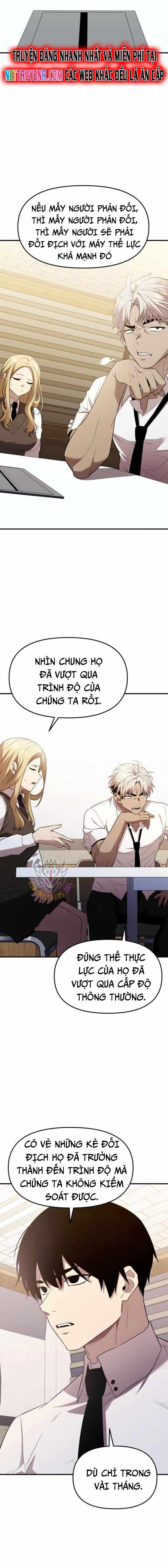 Ta Nhận Được Vật Phẩm Thần Thoại Chapter 126 - Trang 2