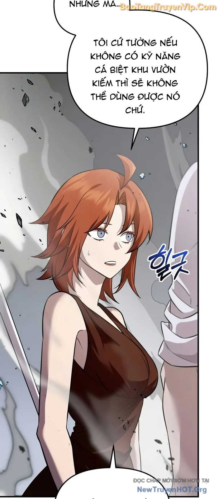 Ta Nhận Được Vật Phẩm Thần Thoại Chapter 136 - Trang 2