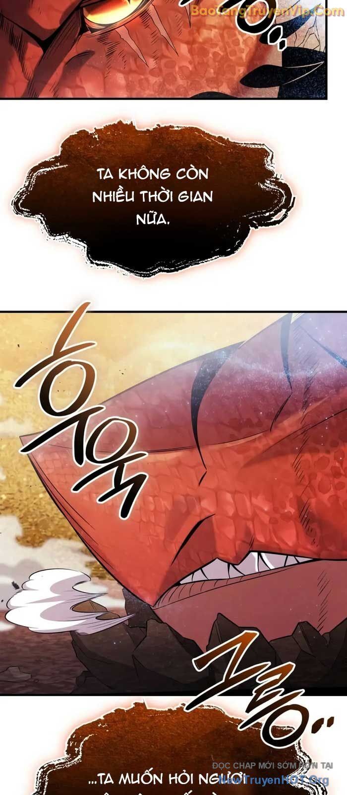 Ta Nhận Được Vật Phẩm Thần Thoại Chapter 136 - Trang 2
