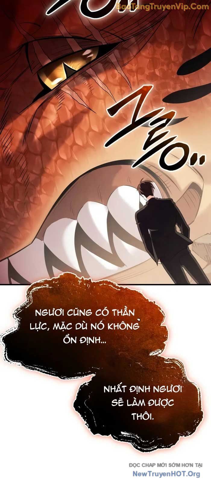 Ta Nhận Được Vật Phẩm Thần Thoại Chapter 136 - Trang 2