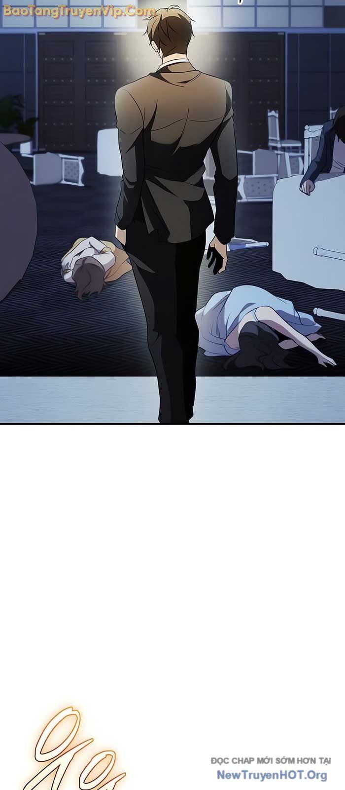 Ta Nhận Được Vật Phẩm Thần Thoại Chapter 137 - Trang 2