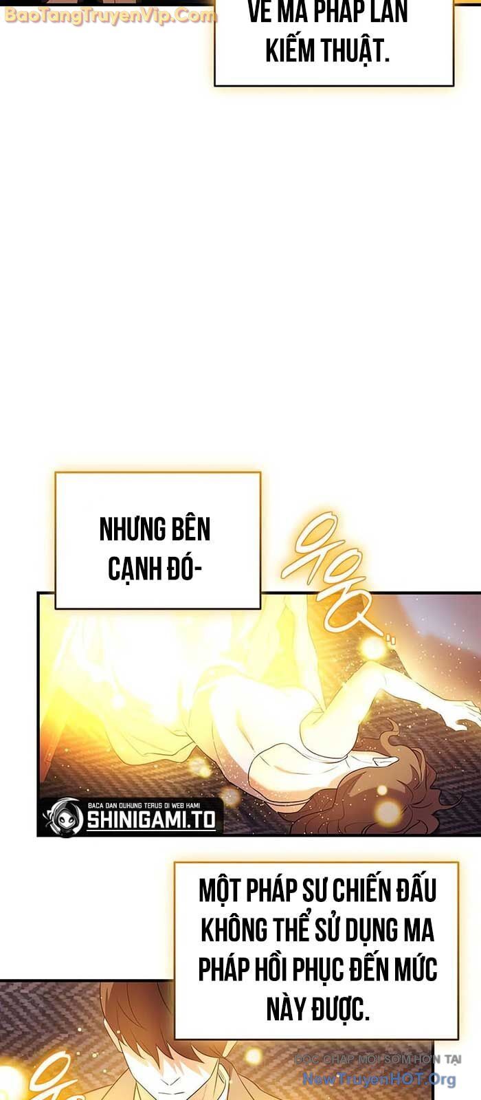 Ta Nhận Được Vật Phẩm Thần Thoại Chapter 137 - Trang 2