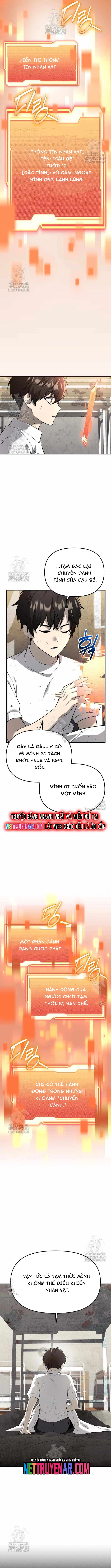 Ta Nhận Được Vật Phẩm Thần Thoại Chapter 146 - Trang 2