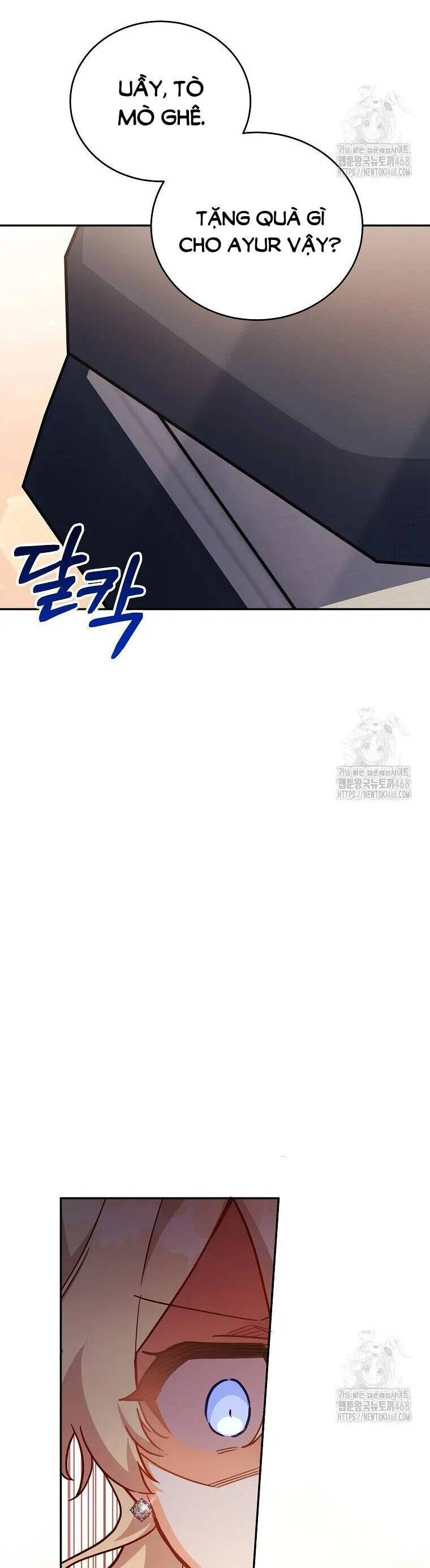 Bé Con Chốn Hoa Nở Chapter 58 - Trang 2