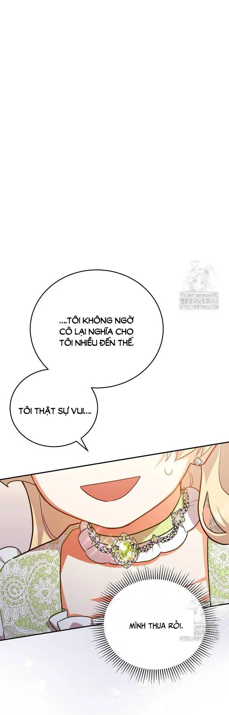 Bé Con Chốn Hoa Nở Chapter 58 - Trang 2