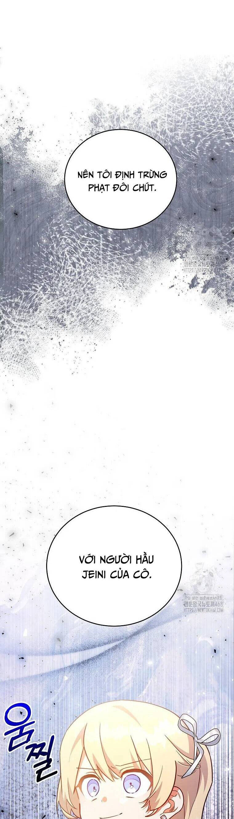 Bé Con Chốn Hoa Nở Chapter 58 - Trang 2