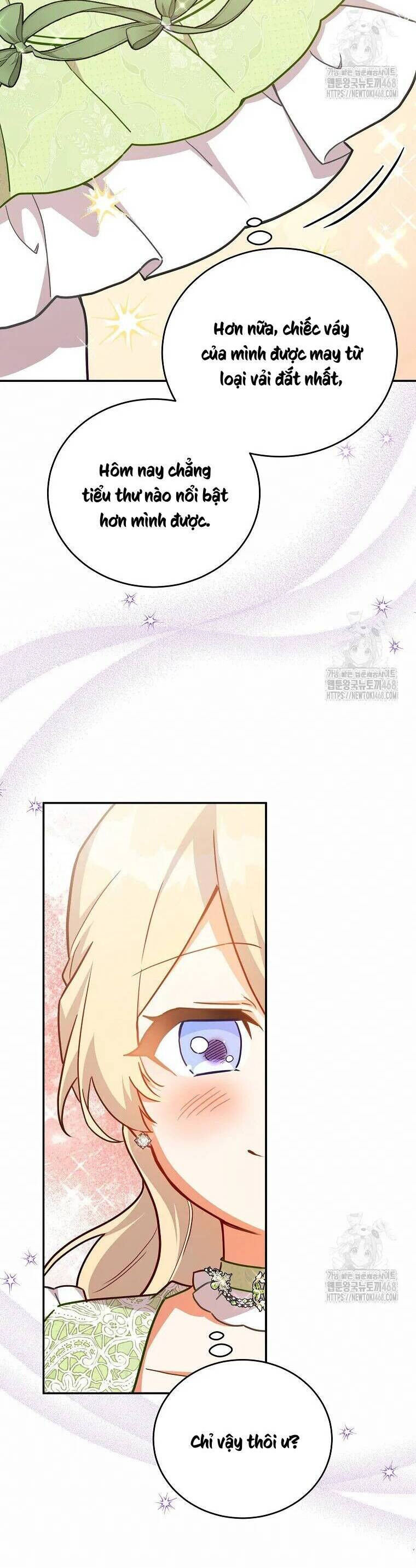 Bé Con Chốn Hoa Nở Chapter 58 - Trang 2