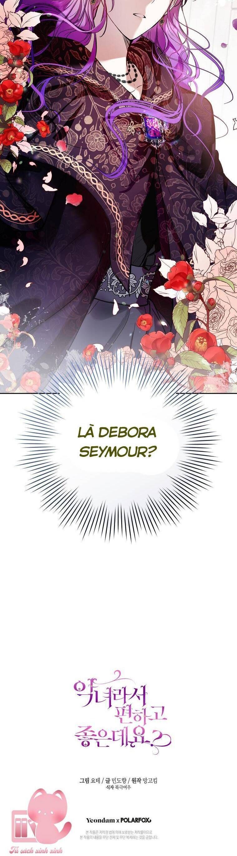 Làm Ác Nữ Bộ Không Tuyệt Sao? Chapter 9.4 - Trang 2