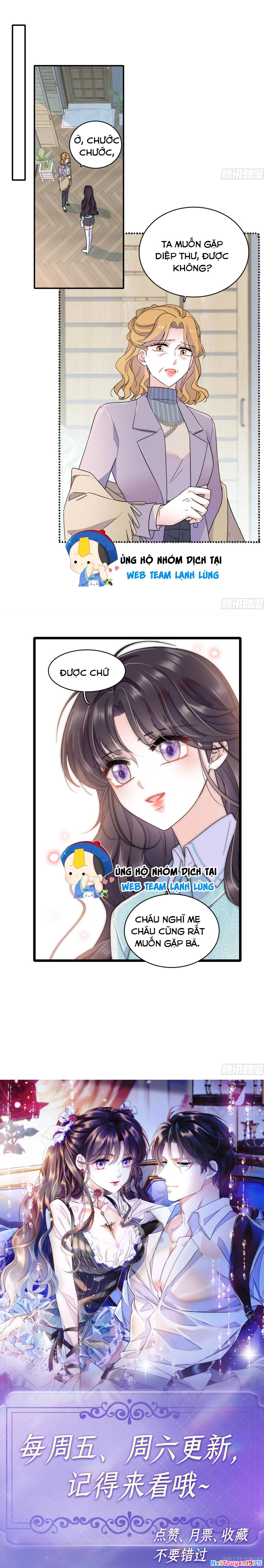 Thiên Kim Toàn Năng Bá Khí Ngút Trời Chapter 184 - Trang 2