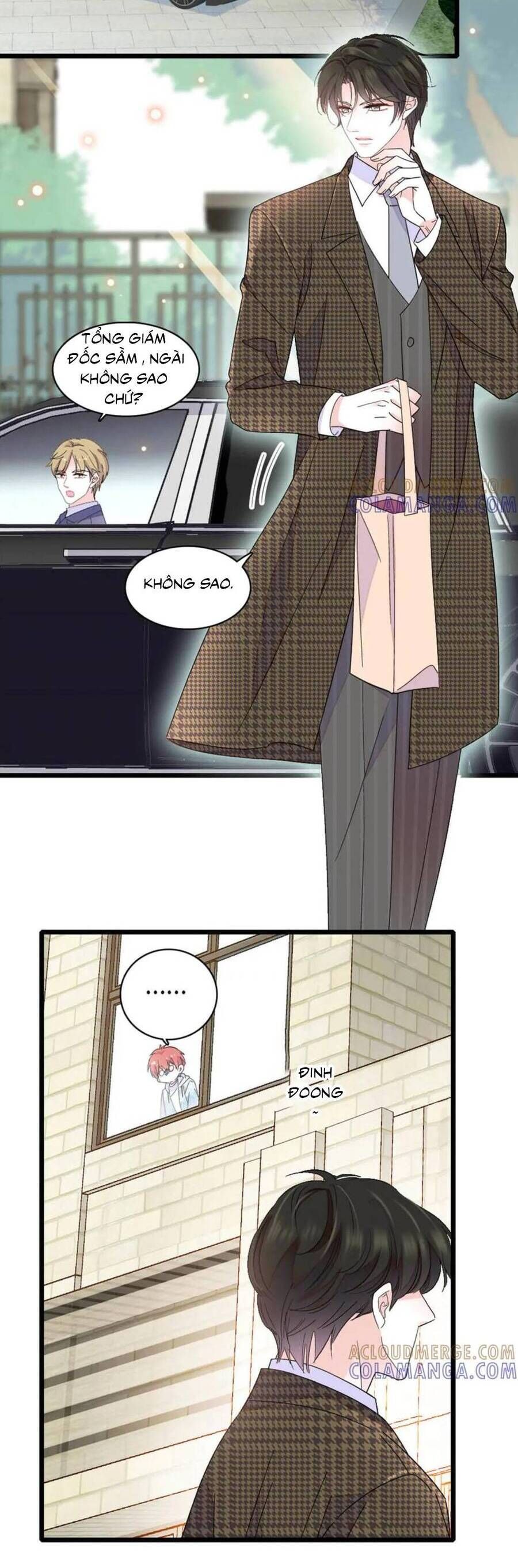 Thiên Kim Toàn Năng Bá Khí Ngút Trời Chapter 217 - Trang 2