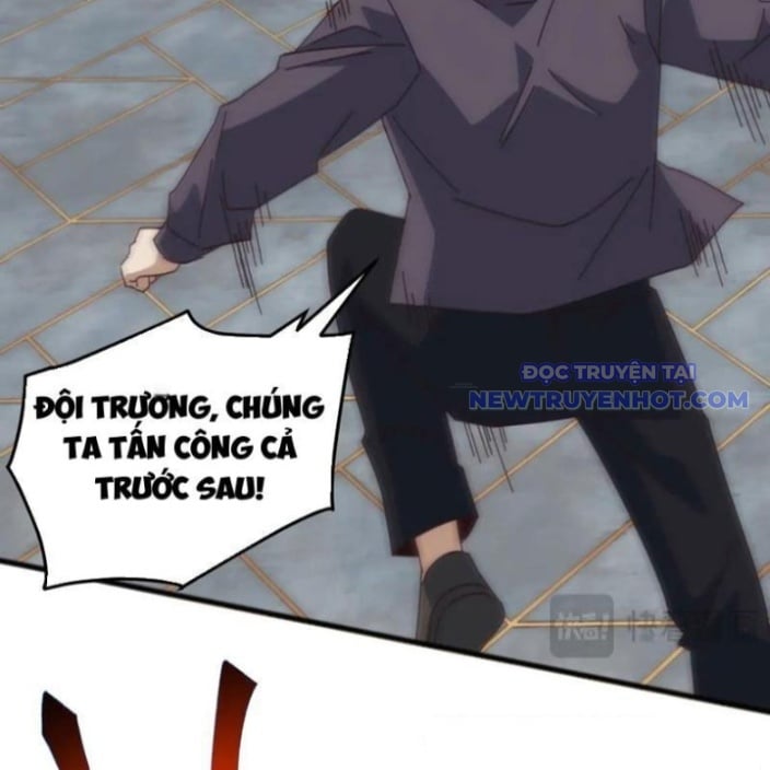 vạn tộc xâm lấn: bắt đầu thuần hóa Chapter 19 - Trang 2