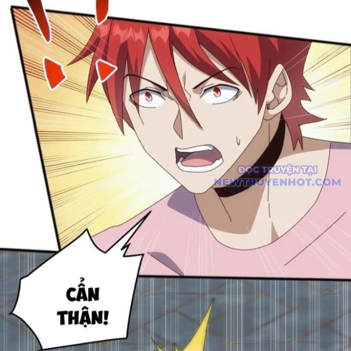 vạn tộc xâm lấn: bắt đầu thuần hóa Chapter 19 - Trang 2