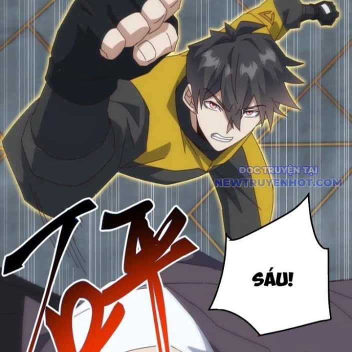 vạn tộc xâm lấn: bắt đầu thuần hóa Chapter 19 - Trang 2