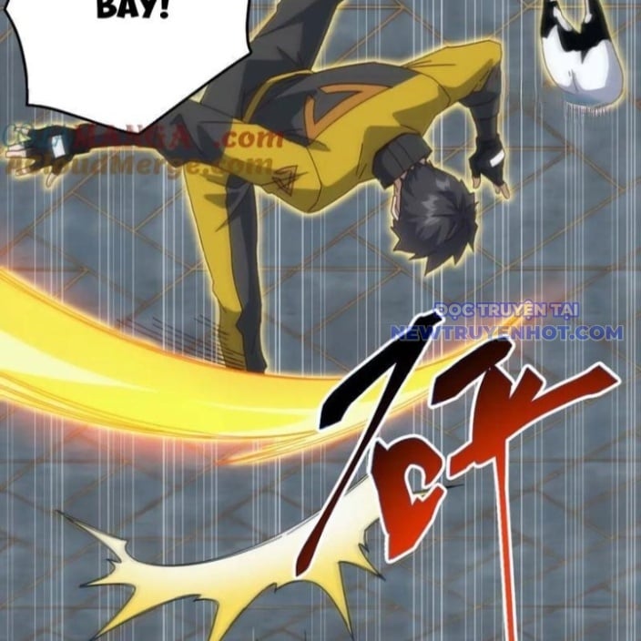 vạn tộc xâm lấn: bắt đầu thuần hóa Chapter 19 - Trang 2