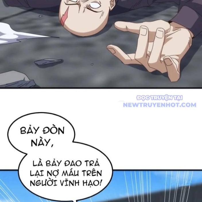 vạn tộc xâm lấn: bắt đầu thuần hóa Chapter 19 - Trang 2