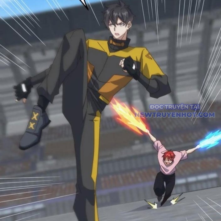 vạn tộc xâm lấn: bắt đầu thuần hóa Chapter 19 - Trang 2