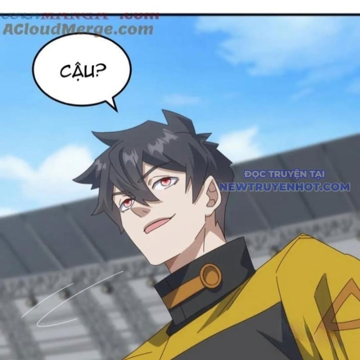 vạn tộc xâm lấn: bắt đầu thuần hóa Chapter 19 - Trang 2