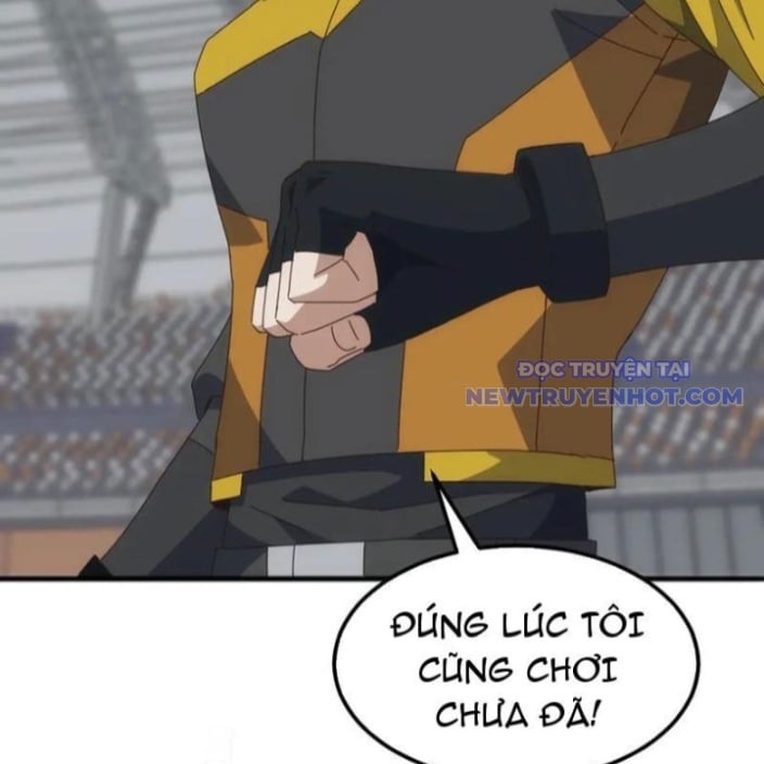 vạn tộc xâm lấn: bắt đầu thuần hóa Chapter 19 - Trang 2