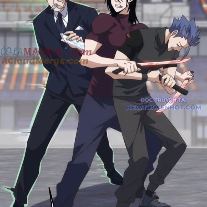 vạn tộc xâm lấn: bắt đầu thuần hóa Chapter 19 - Trang 2