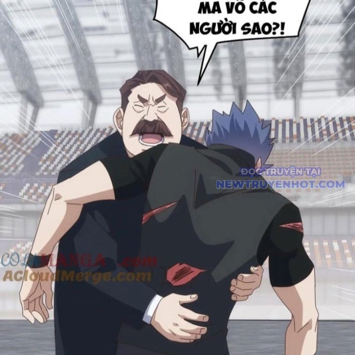 vạn tộc xâm lấn: bắt đầu thuần hóa Chapter 19 - Trang 2