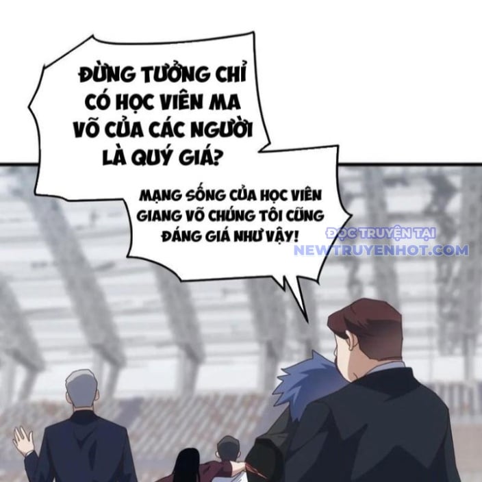 vạn tộc xâm lấn: bắt đầu thuần hóa Chapter 19 - Trang 2