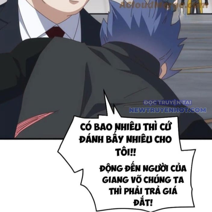 vạn tộc xâm lấn: bắt đầu thuần hóa Chapter 19 - Trang 2