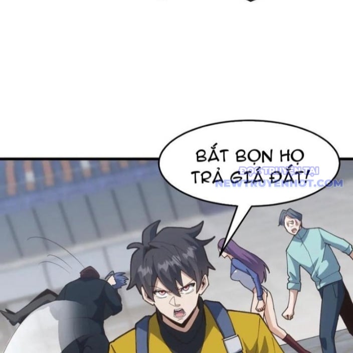 vạn tộc xâm lấn: bắt đầu thuần hóa Chapter 19 - Trang 2