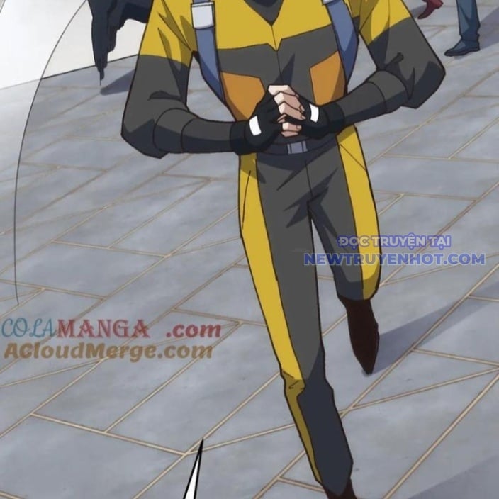 vạn tộc xâm lấn: bắt đầu thuần hóa Chapter 19 - Trang 2