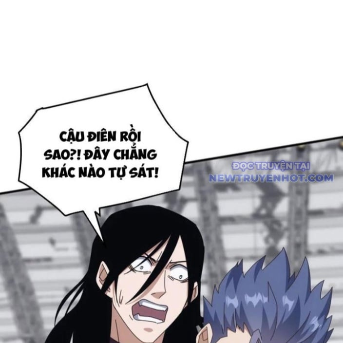 vạn tộc xâm lấn: bắt đầu thuần hóa Chapter 19 - Trang 2