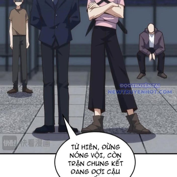 vạn tộc xâm lấn: bắt đầu thuần hóa Chapter 19 - Trang 2