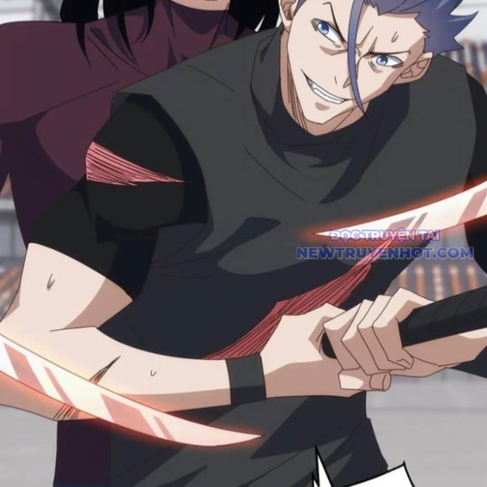 vạn tộc xâm lấn: bắt đầu thuần hóa Chapter 19 - Trang 2