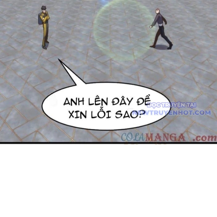 vạn tộc xâm lấn: bắt đầu thuần hóa Chapter 19 - Trang 2