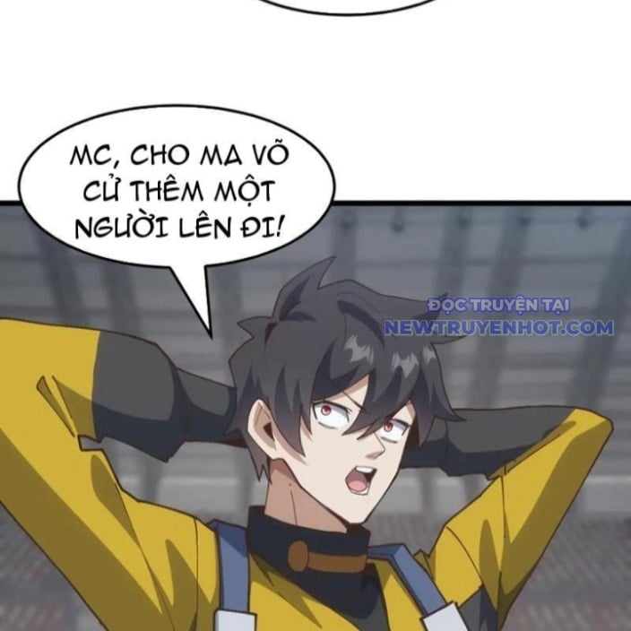 vạn tộc xâm lấn: bắt đầu thuần hóa Chapter 19 - Trang 2