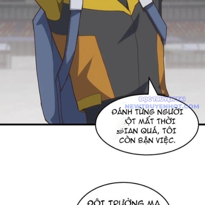 vạn tộc xâm lấn: bắt đầu thuần hóa Chapter 19 - Trang 2