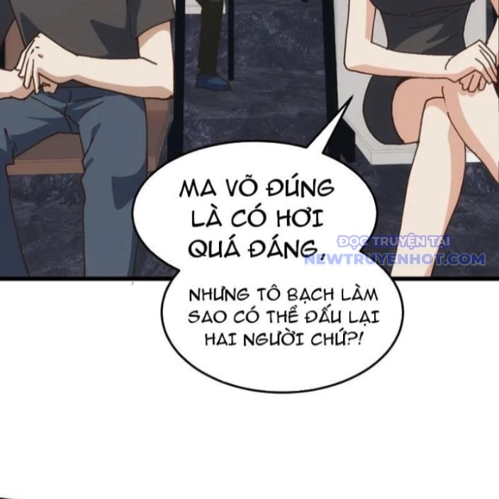 vạn tộc xâm lấn: bắt đầu thuần hóa Chapter 19 - Trang 2