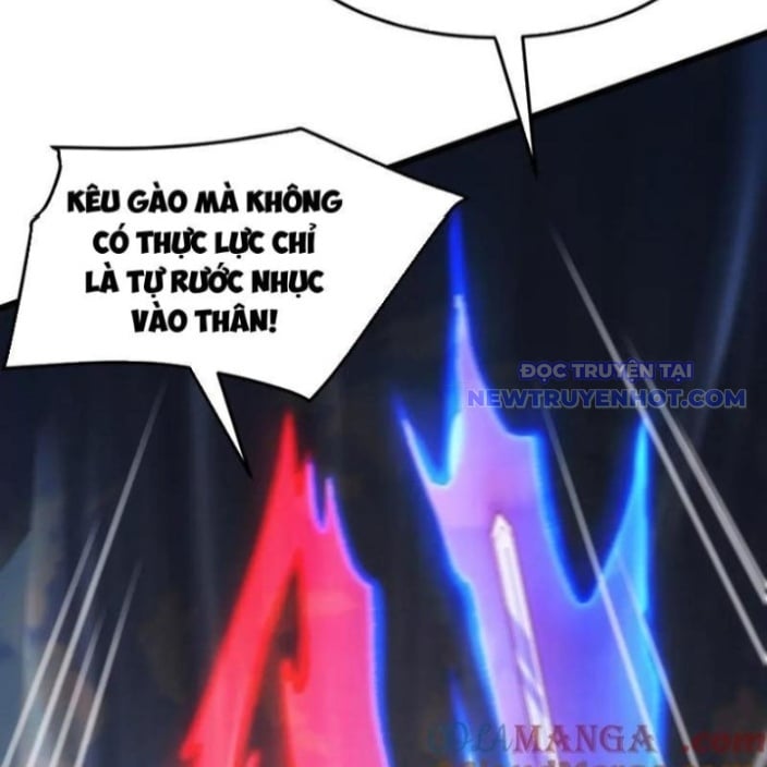 vạn tộc xâm lấn: bắt đầu thuần hóa Chapter 19 - Trang 2