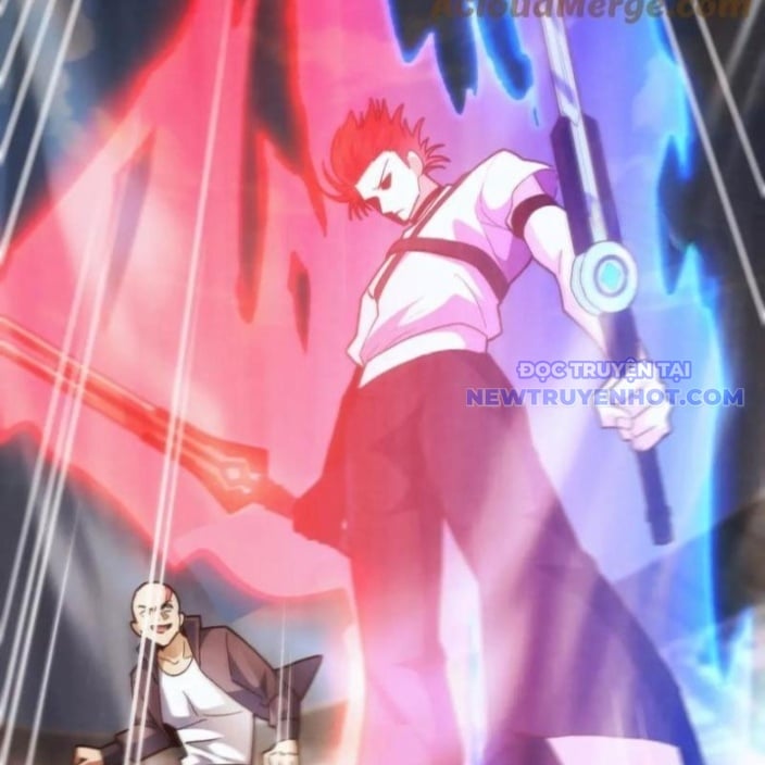 vạn tộc xâm lấn: bắt đầu thuần hóa Chapter 19 - Trang 2