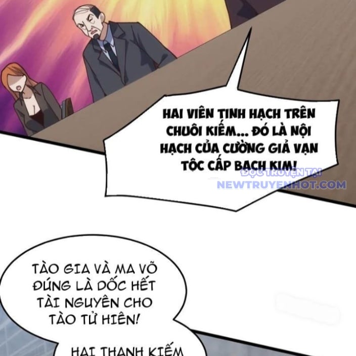 vạn tộc xâm lấn: bắt đầu thuần hóa Chapter 19 - Trang 2