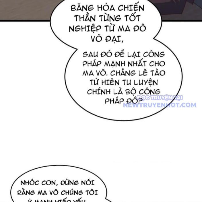 vạn tộc xâm lấn: bắt đầu thuần hóa Chapter 19 - Trang 2