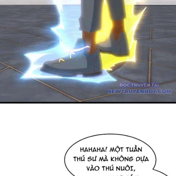 vạn tộc xâm lấn: bắt đầu thuần hóa Chapter 19 - Trang 2