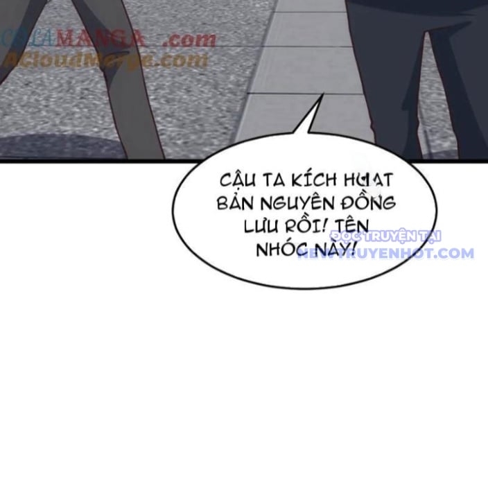 vạn tộc xâm lấn: bắt đầu thuần hóa Chapter 19 - Trang 2