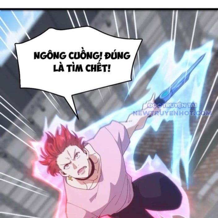 vạn tộc xâm lấn: bắt đầu thuần hóa Chapter 19 - Trang 2