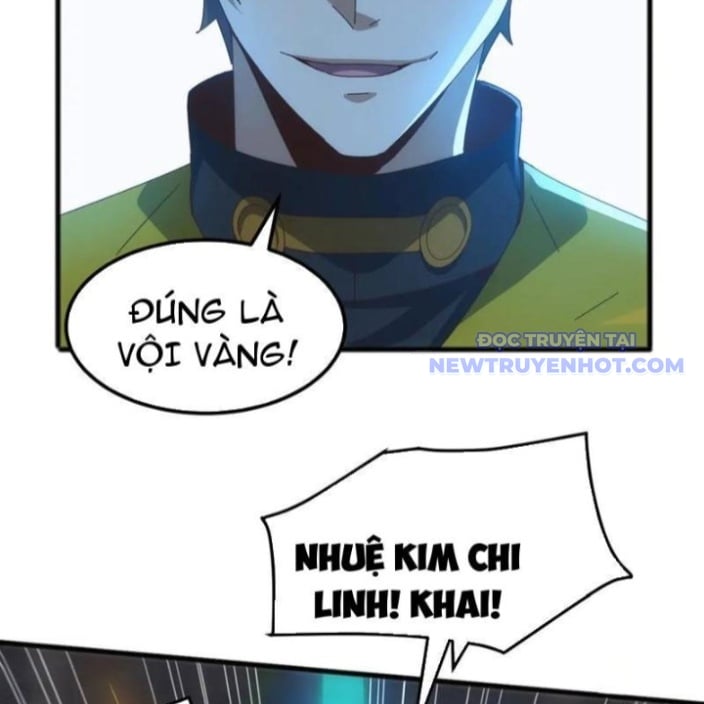 vạn tộc xâm lấn: bắt đầu thuần hóa Chapter 19 - Trang 2