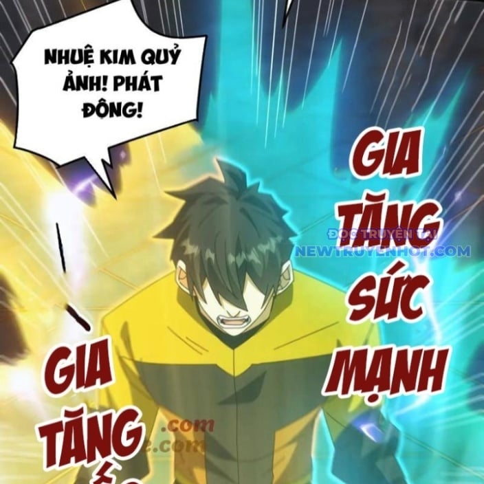 vạn tộc xâm lấn: bắt đầu thuần hóa Chapter 19 - Trang 2